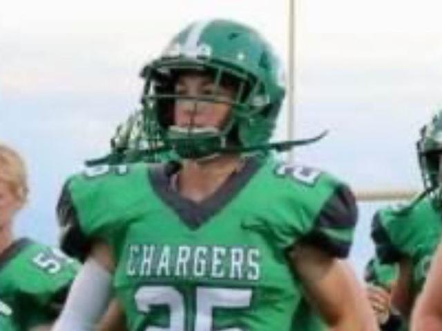 Carson McAfee